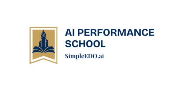 AI Performance School
